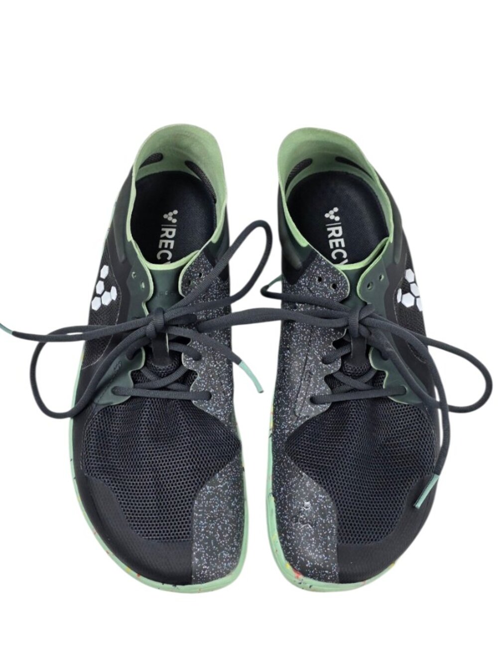 Vivobarefoot Primus Lite lll, Textile Trainer Shoe, Sneakers, 40 / US 9 Womens